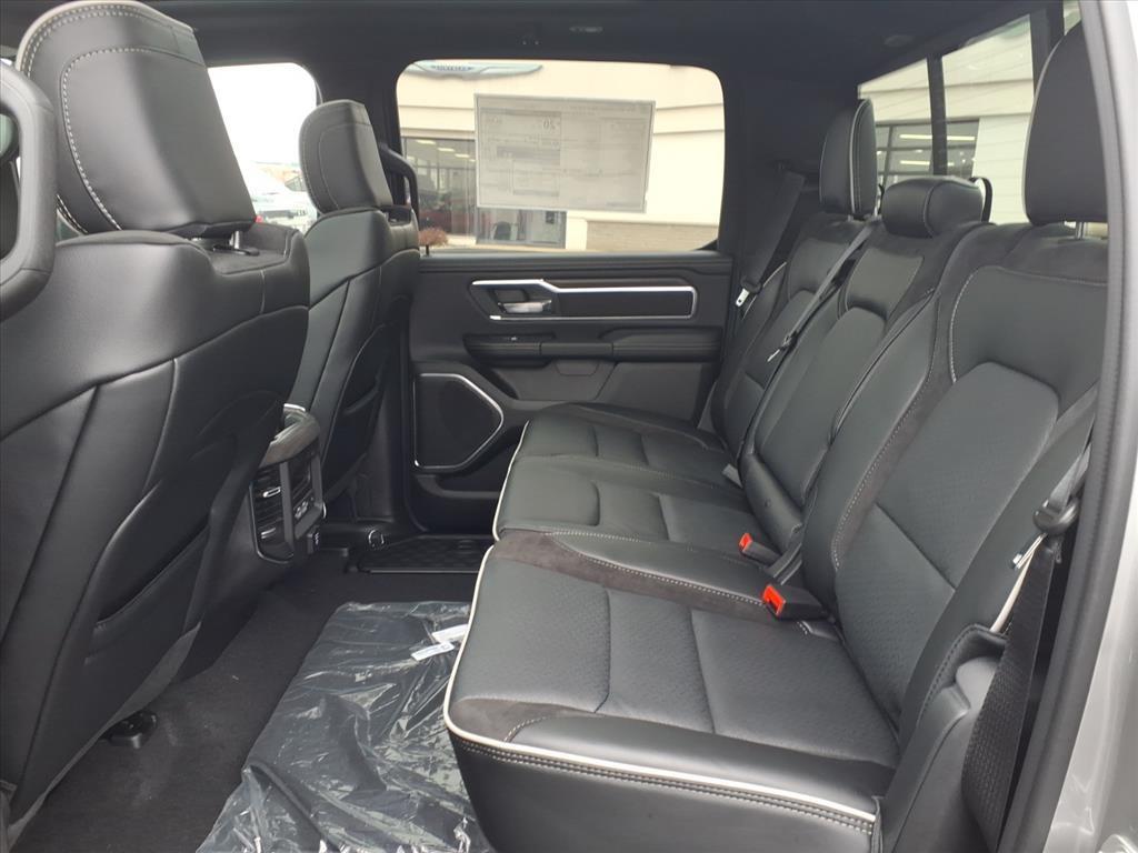 new 2026 Ram 1500 car, priced at $71,200