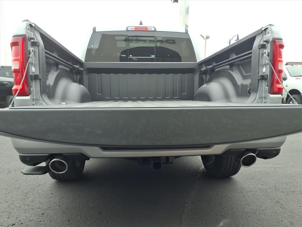 new 2026 Ram 1500 car, priced at $71,200