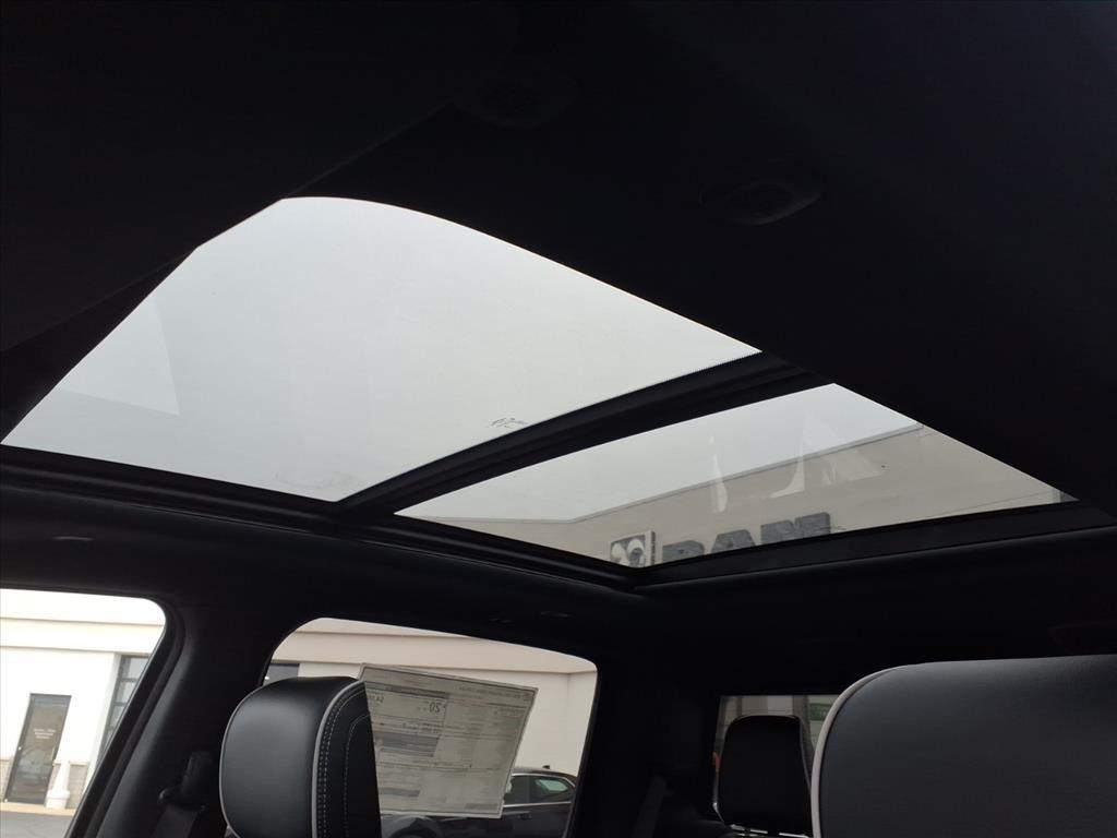 new 2026 Ram 1500 car, priced at $71,200