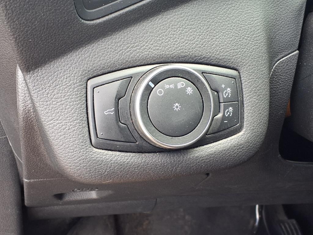 used 2017 Ford Escape car, priced at $12,394