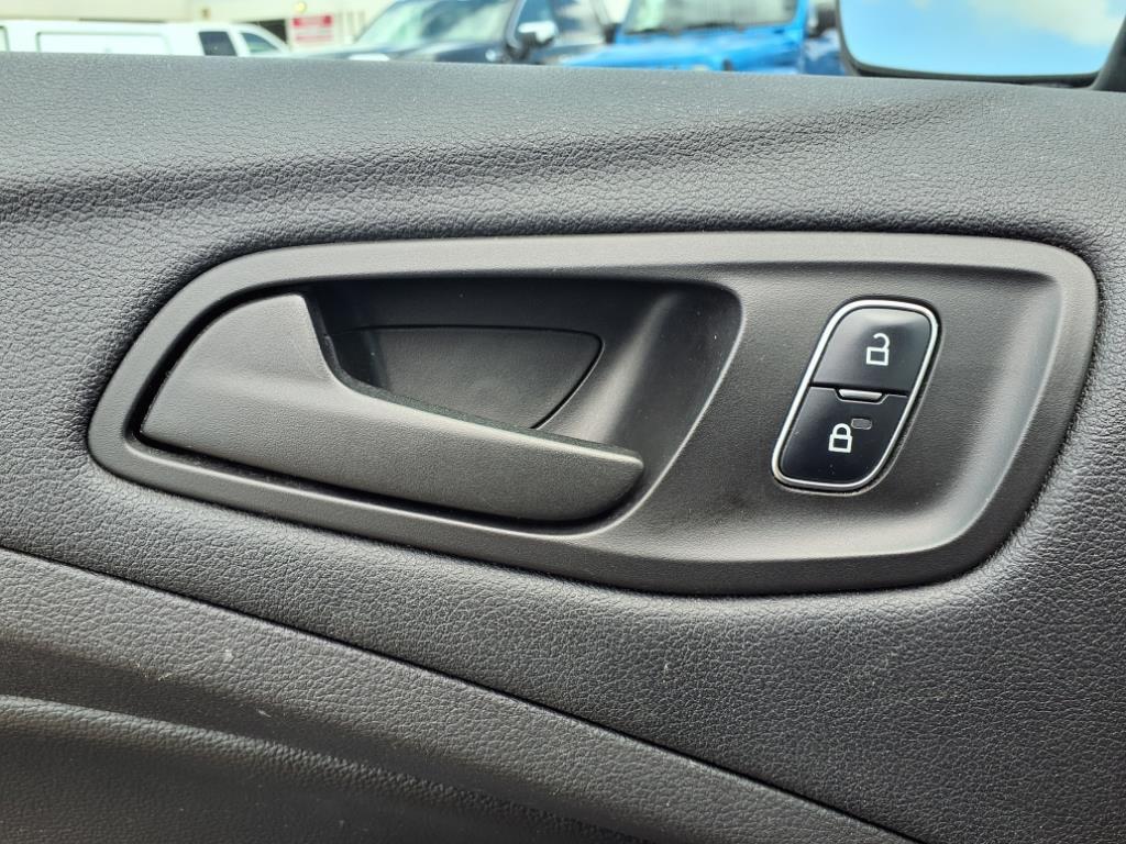used 2017 Ford Escape car, priced at $12,394