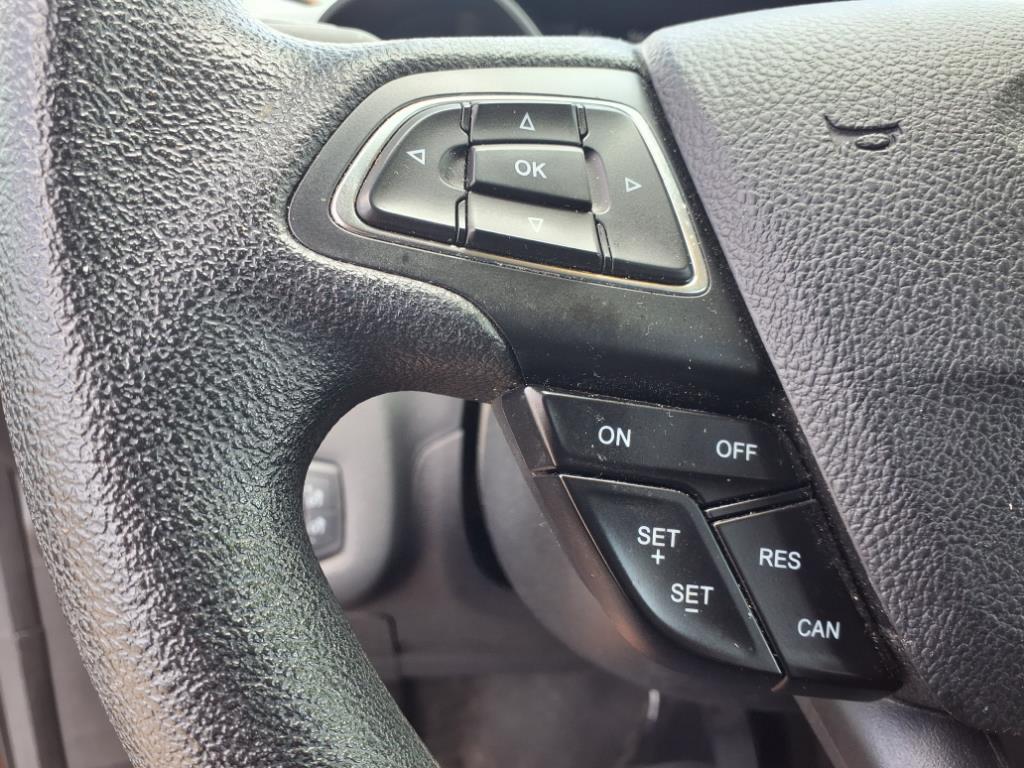 used 2017 Ford Escape car, priced at $12,394