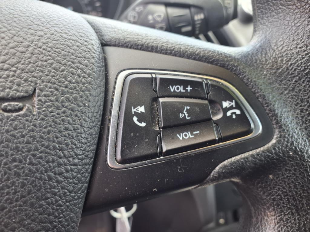 used 2017 Ford Escape car, priced at $12,394