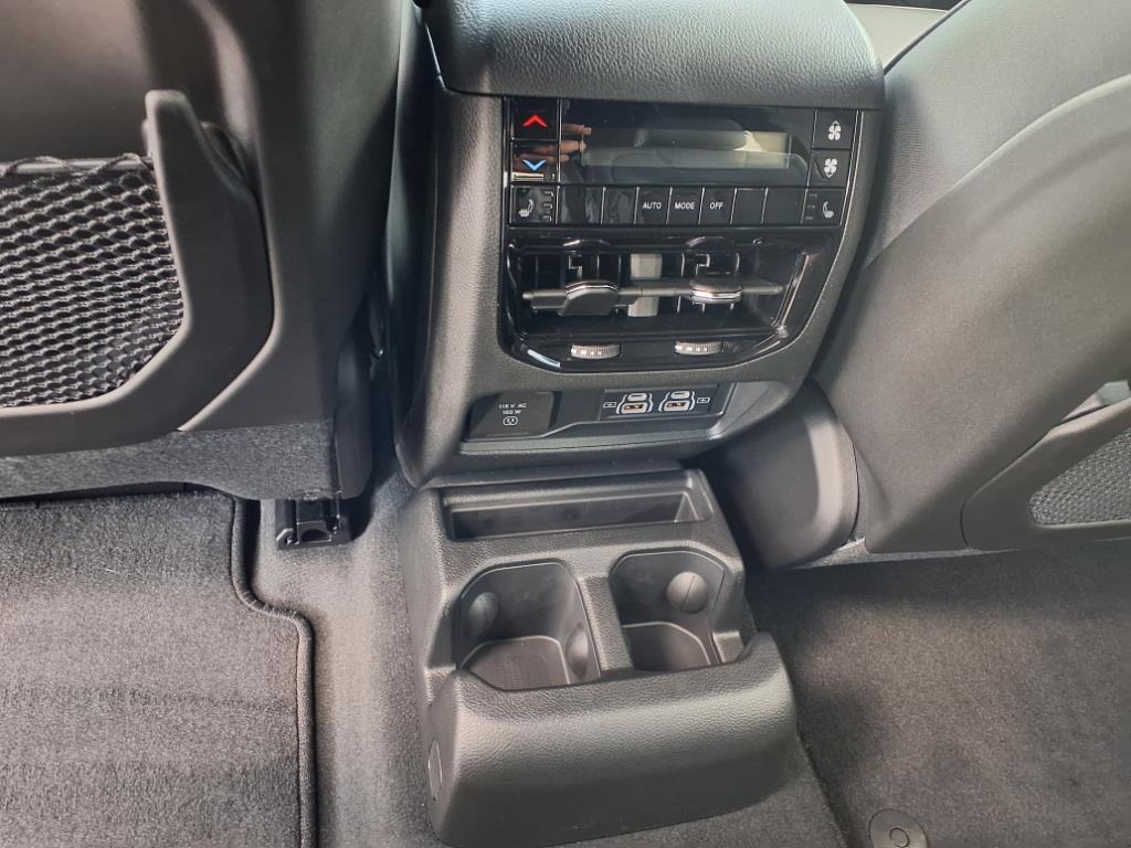 new 2025 Jeep Grand Cherokee L car, priced at $55,235