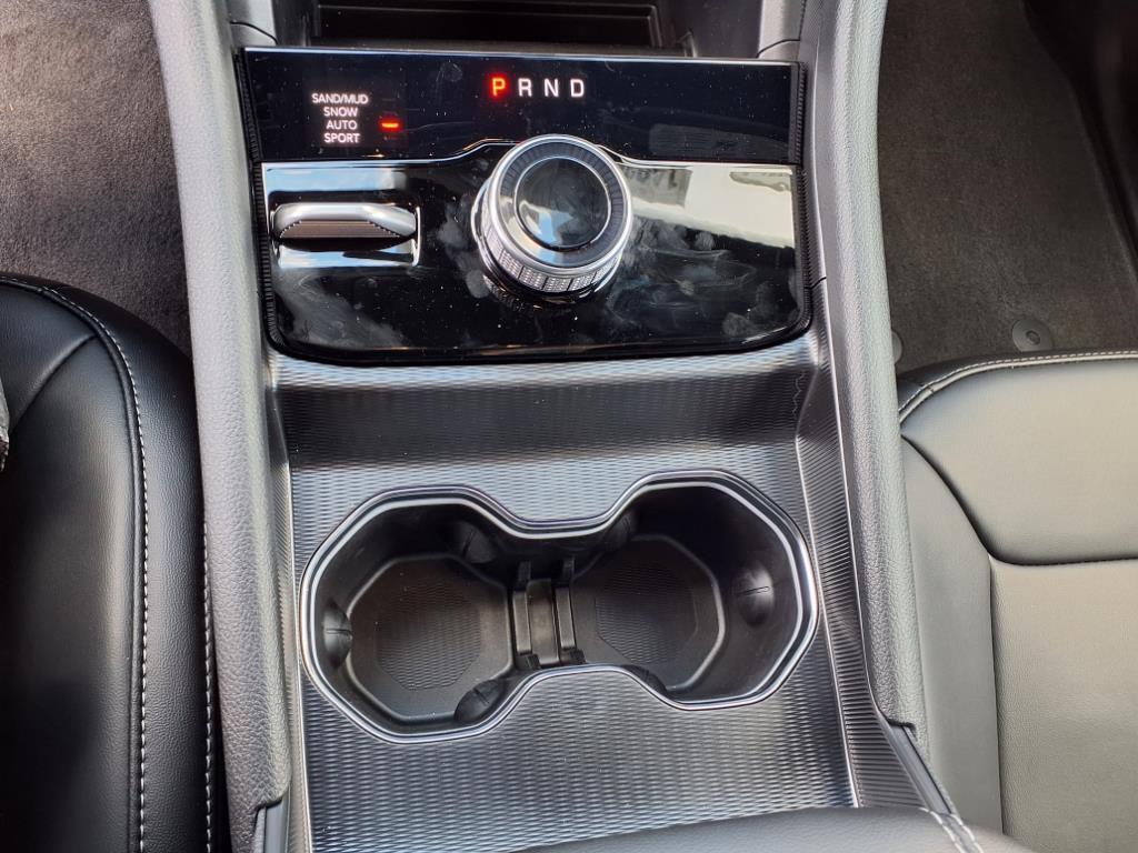 new 2025 Jeep Grand Cherokee L car, priced at $55,235