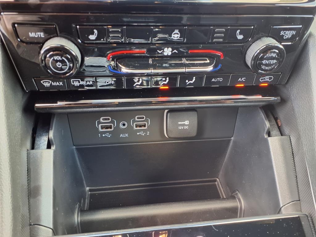 new 2025 Jeep Grand Cherokee L car, priced at $55,235