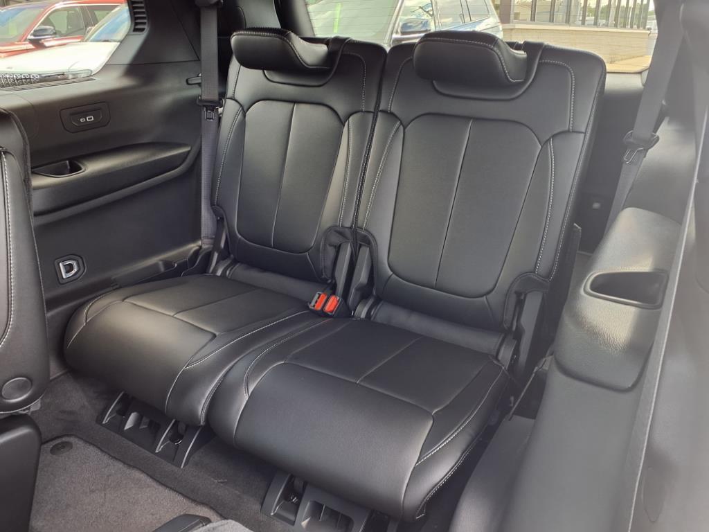 new 2025 Jeep Grand Cherokee L car, priced at $55,235