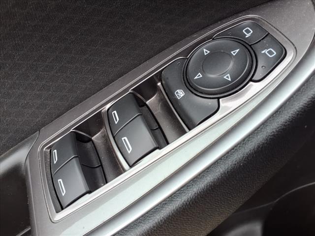 used 2018 Chevrolet Malibu car, priced at $15,492