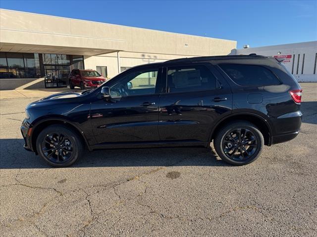 new 2025 Dodge Durango car, priced at $53,475