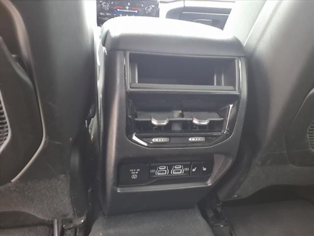 used 2023 Jeep Grand Cherokee car, priced at $30,592