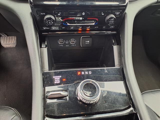 used 2023 Jeep Grand Cherokee car, priced at $30,592