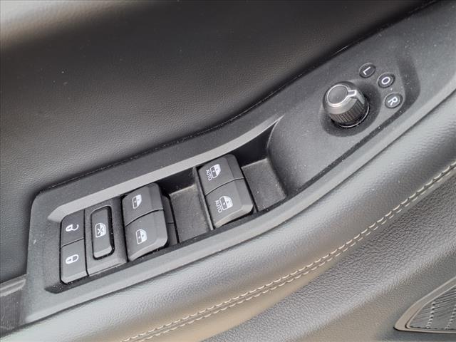 used 2023 Jeep Grand Cherokee car, priced at $30,592