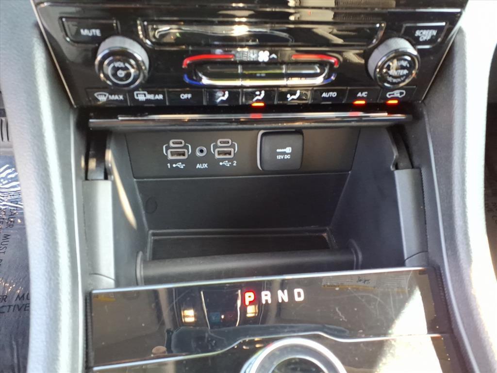 used 2023 Jeep Grand Cherokee L car, priced at $26,794