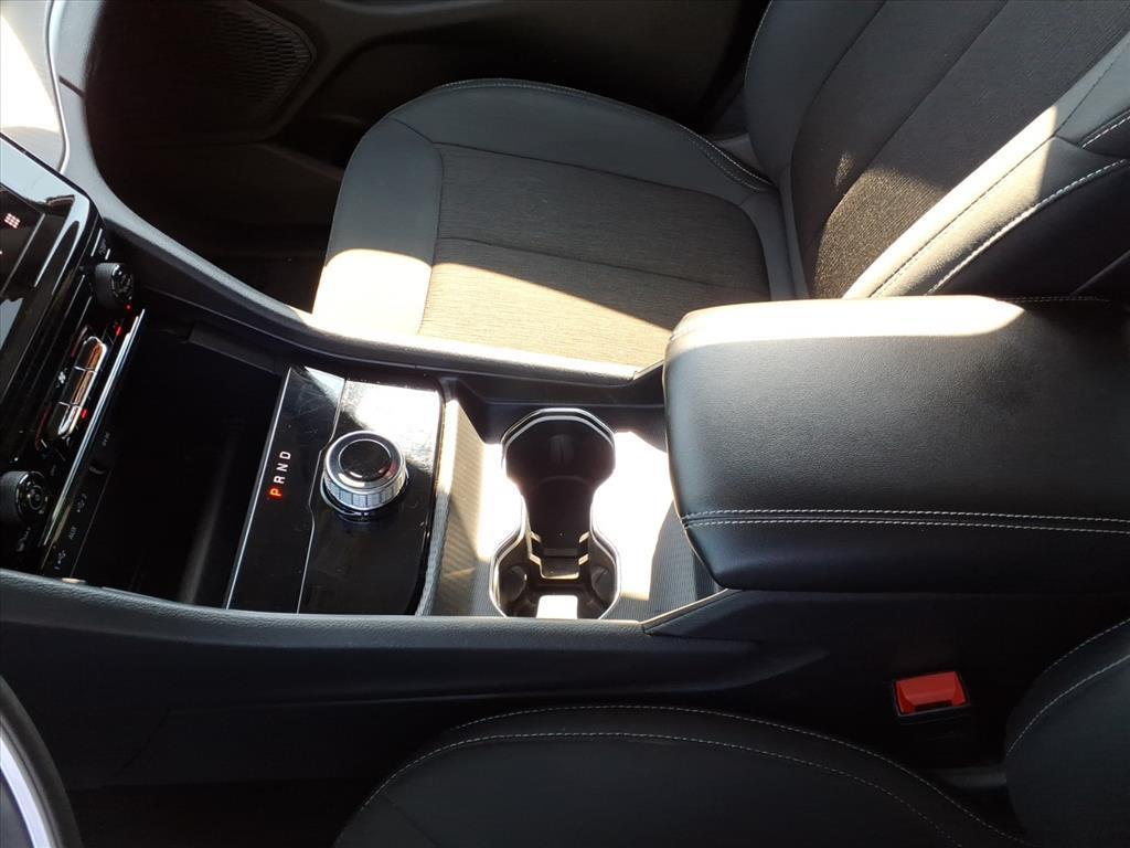 used 2023 Jeep Grand Cherokee L car, priced at $26,794