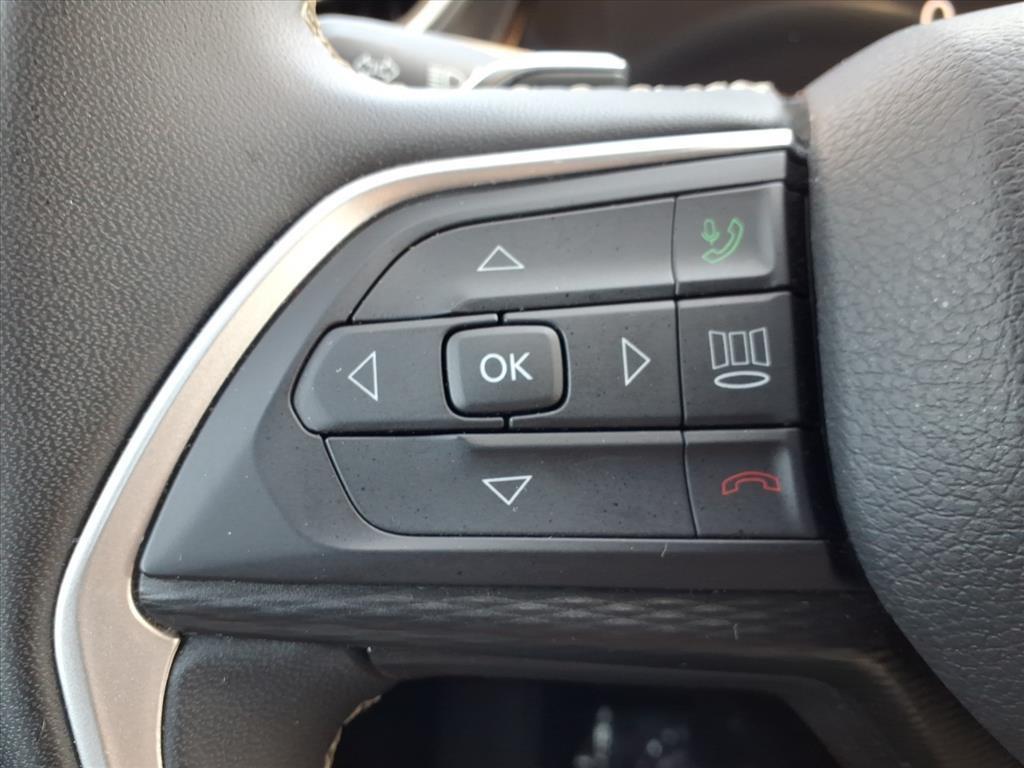 used 2023 Jeep Grand Cherokee L car, priced at $26,794