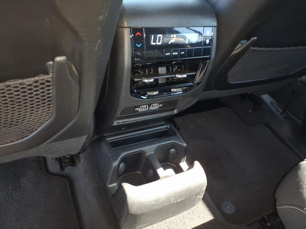 used 2023 Jeep Grand Cherokee L car, priced at $26,794