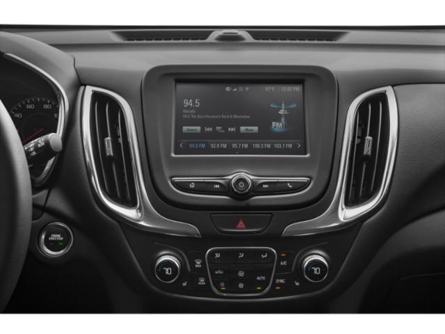 used 2020 Chevrolet Equinox car, priced at $18,550