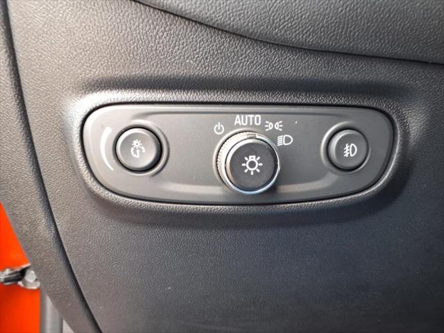 used 2020 Chevrolet Equinox car, priced at $18,550