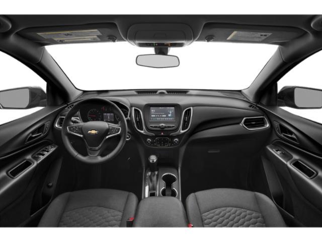 used 2020 Chevrolet Equinox car, priced at $18,550