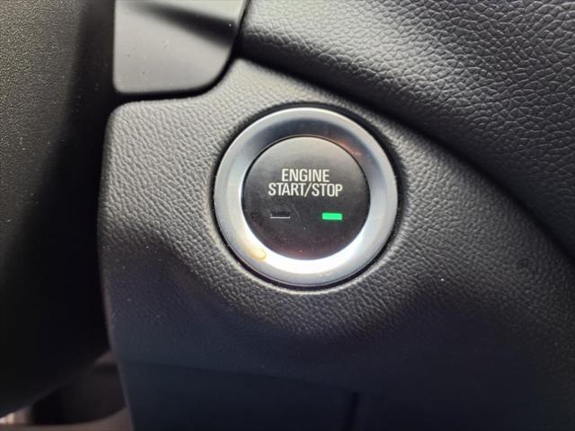 used 2020 Chevrolet Equinox car, priced at $18,550