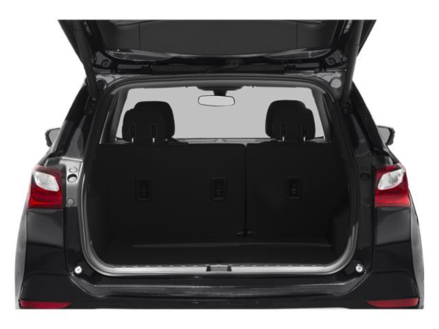 used 2020 Chevrolet Equinox car, priced at $18,550