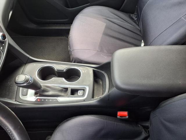 used 2020 Chevrolet Equinox car, priced at $18,550