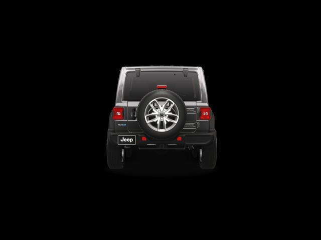 new 2025 Jeep Wrangler 4xe car, priced at $52,555