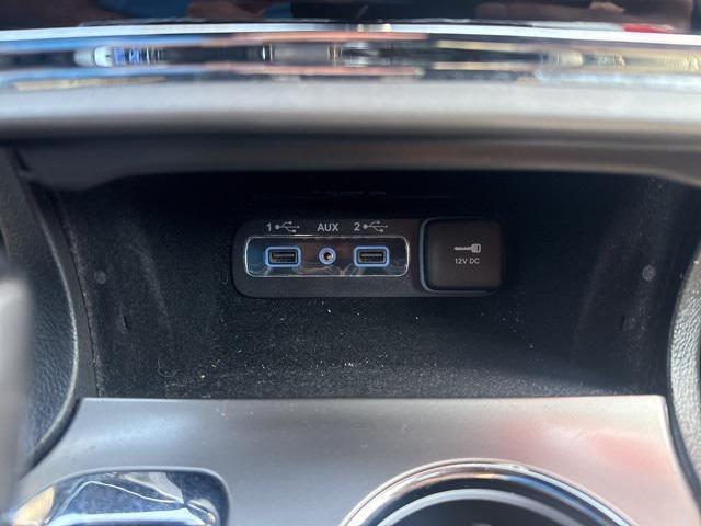 used 2022 Jeep Grand Cherokee car, priced at $30,585