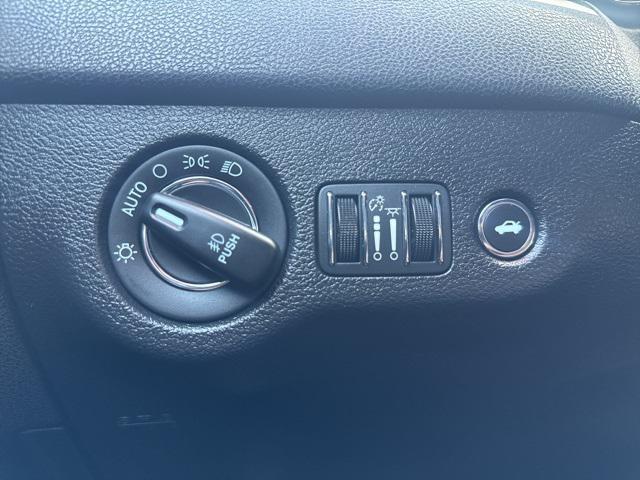 used 2022 Chrysler 300 car, priced at $26,990