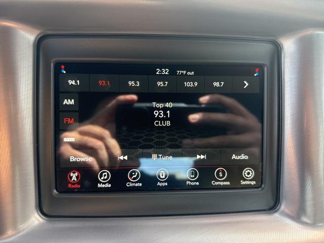 used 2022 Dodge Charger car, priced at $22,511