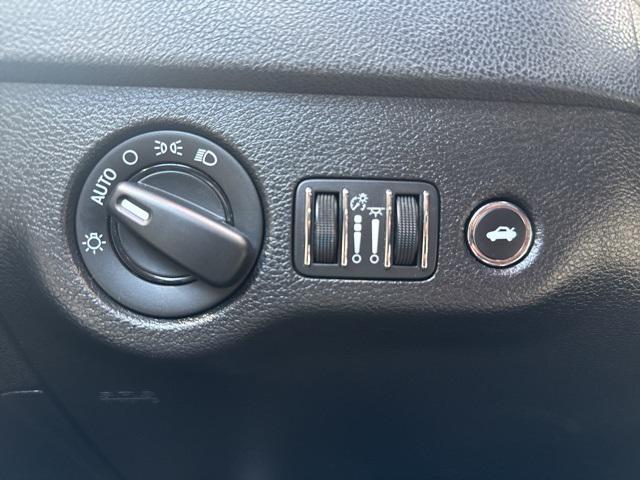 used 2022 Dodge Charger car, priced at $22,511