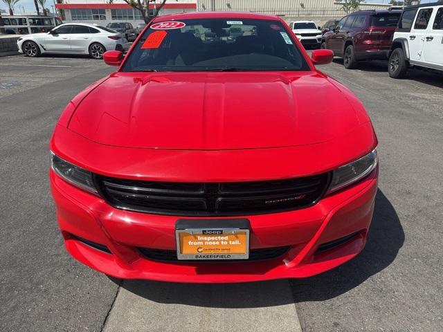 used 2022 Dodge Charger car, priced at $22,511