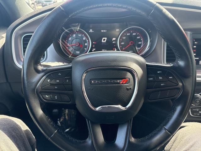 used 2022 Dodge Charger car, priced at $22,511
