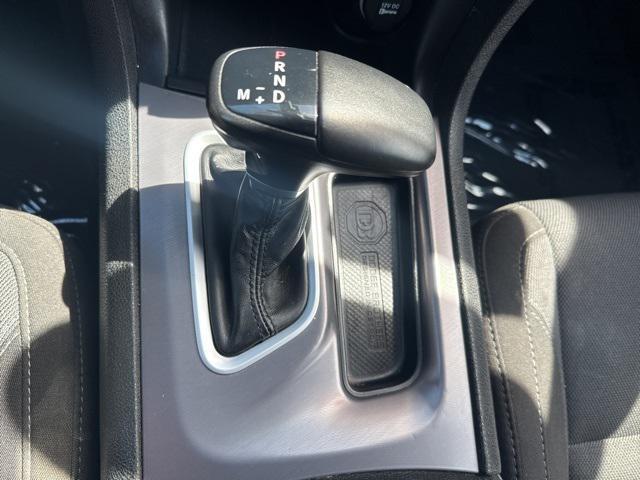 used 2022 Dodge Charger car, priced at $22,511