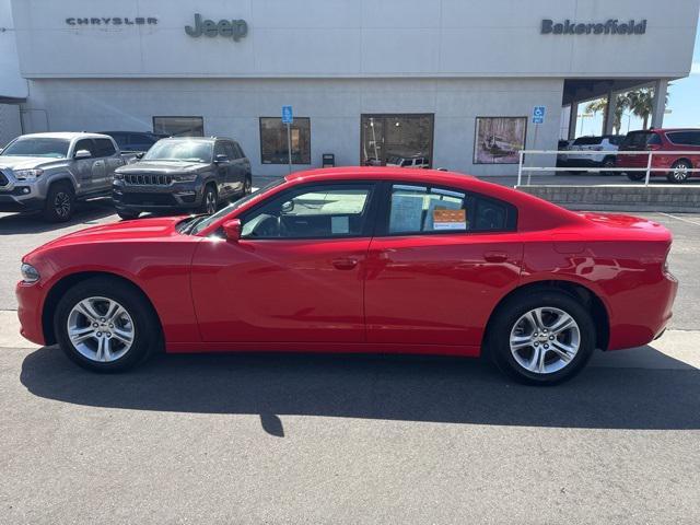 used 2022 Dodge Charger car, priced at $22,511