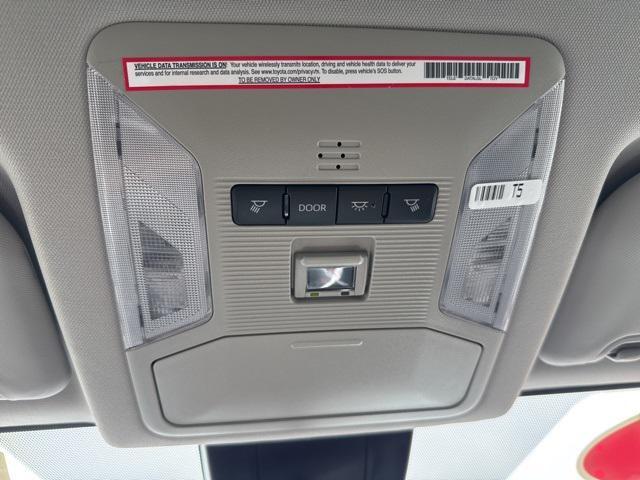 used 2024 Toyota RAV4 car, priced at $28,686