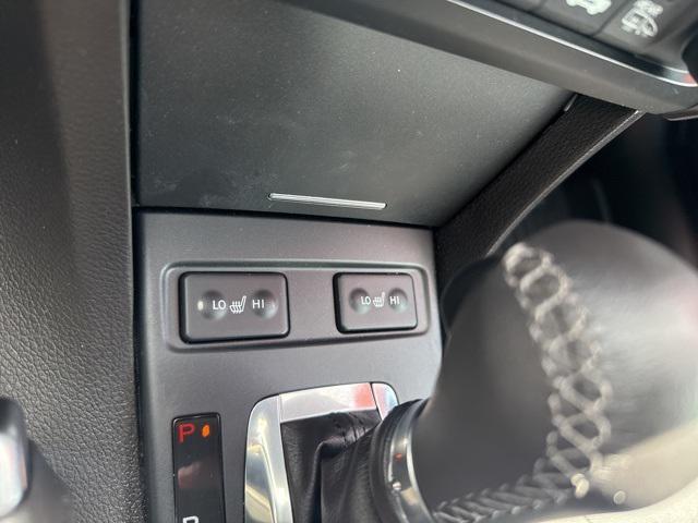 used 2022 Acura ILX car, priced at $32,567