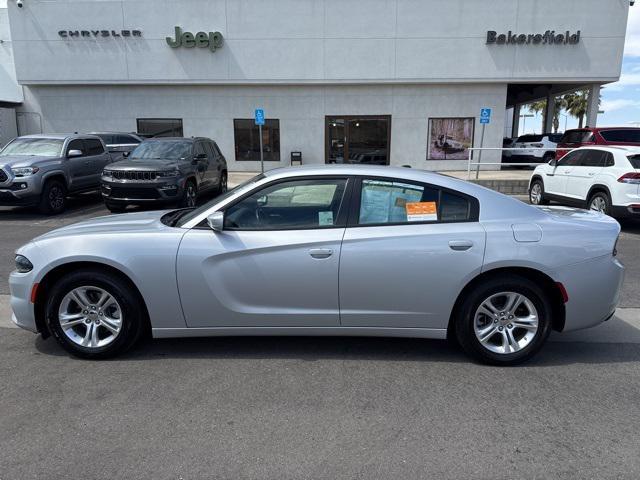 used 2022 Dodge Charger car, priced at $21,973