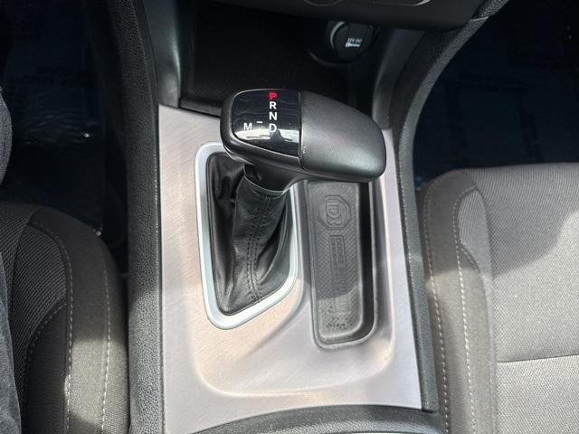 used 2022 Dodge Charger car, priced at $21,973