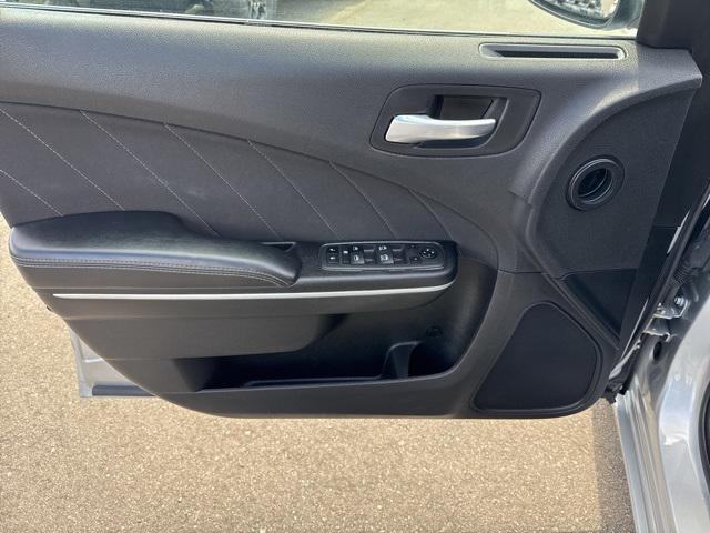 used 2022 Dodge Charger car, priced at $21,973