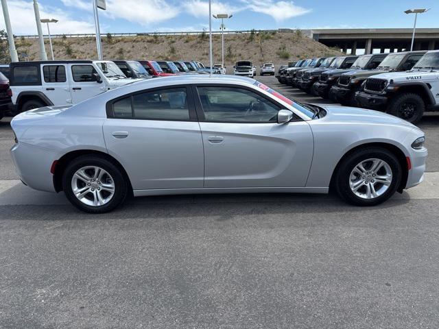 used 2022 Dodge Charger car, priced at $21,973