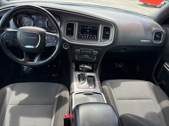used 2022 Dodge Charger car, priced at $21,973