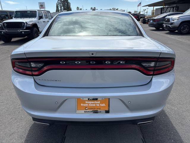 used 2022 Dodge Charger car, priced at $21,973