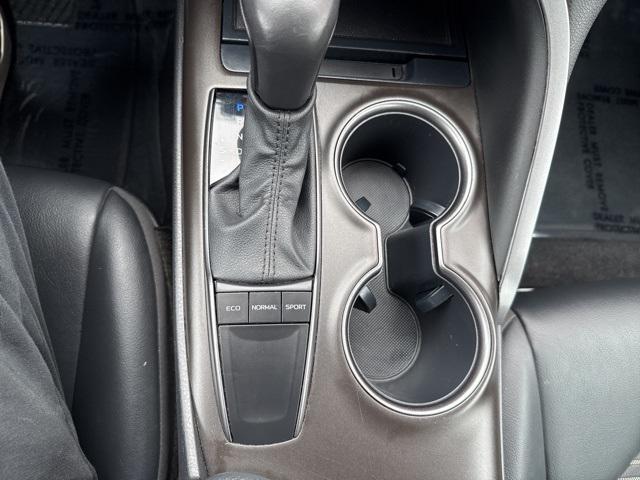 used 2023 Toyota Camry car, priced at $24,993