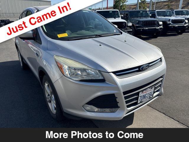 used 2014 Ford Escape car, priced at $8,995