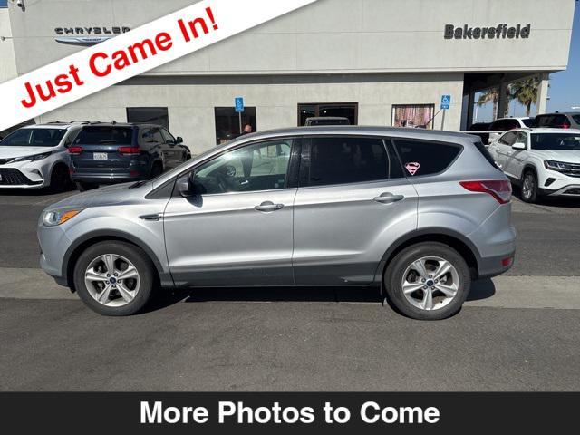 used 2014 Ford Escape car, priced at $8,995