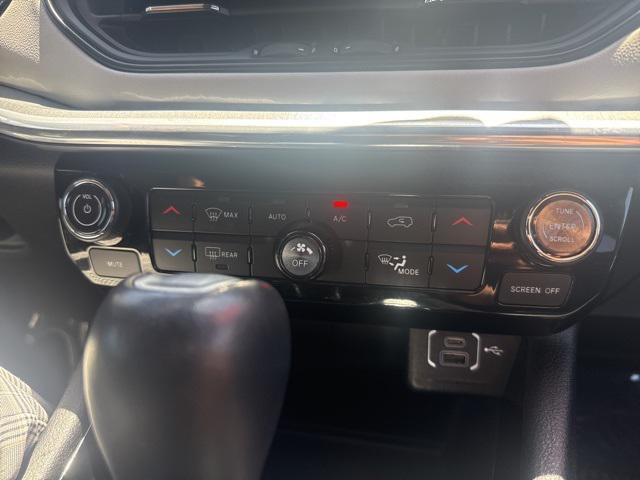 used 2023 Jeep Compass car, priced at $24,980