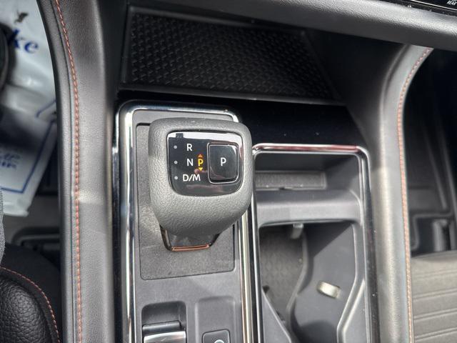 used 2023 Nissan Pathfinder car, priced at $35,360