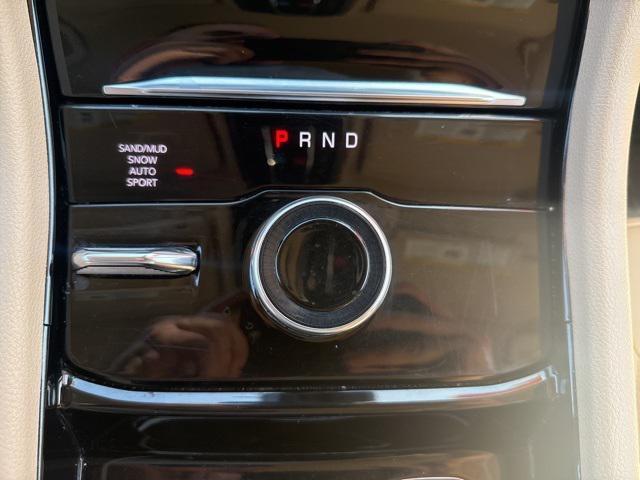 used 2021 Jeep Grand Cherokee L car, priced at $26,503