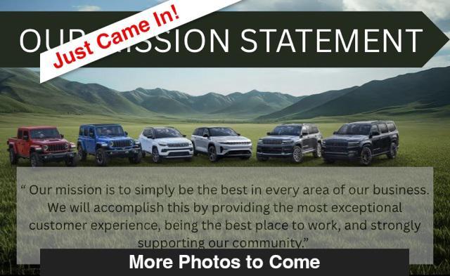 used 2025 Ram 1500 car, priced at $45,710